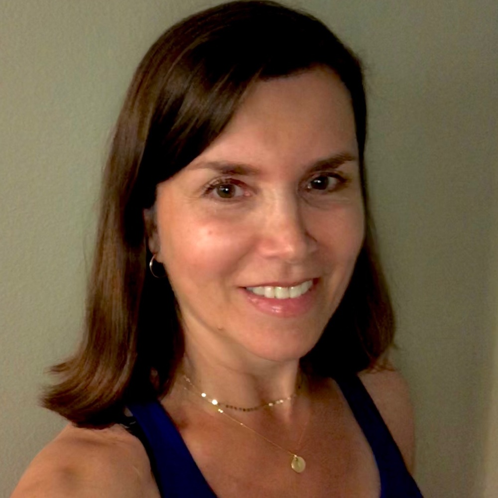 Meet your Posher, Teresa